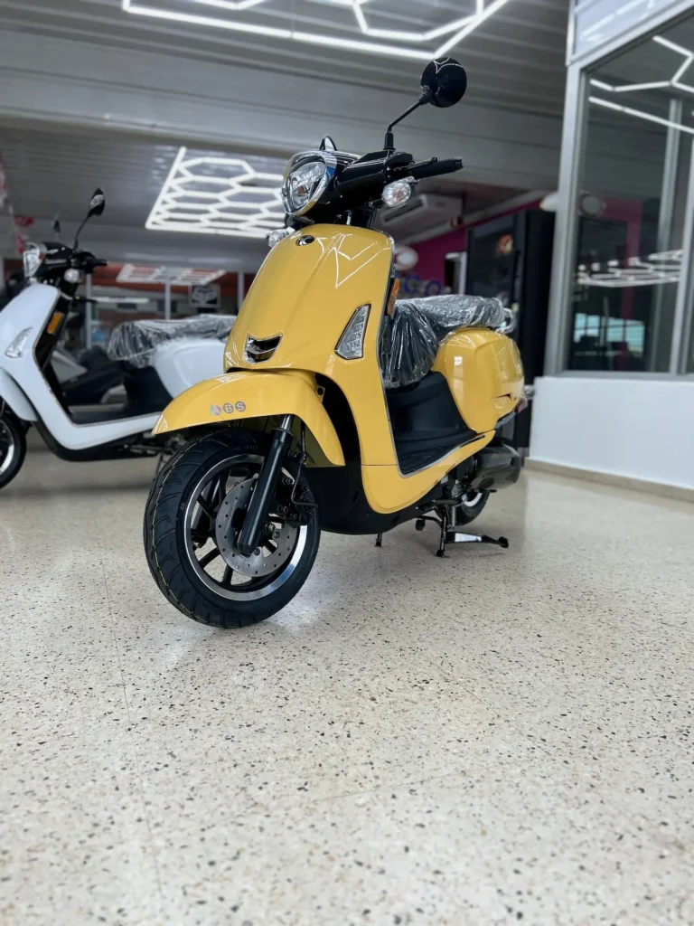 _KYMCO LIKE(2)